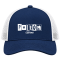 Fulton, California Hometown Trucker Cap
