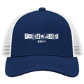 Fultondale, Alabama Hometown Trucker Cap