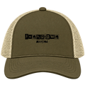 Funkstown, Maryland Hometown Trucker Cap