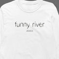 Funny River, Alaska Hometown Long-Sleeve