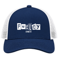 Furley, Kansas Hometown Trucker Cap