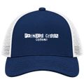 Furnace Creek, California Hometown Trucker Cap