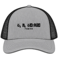 G. L. García, Puerto Rico Hometown Trucker Cap