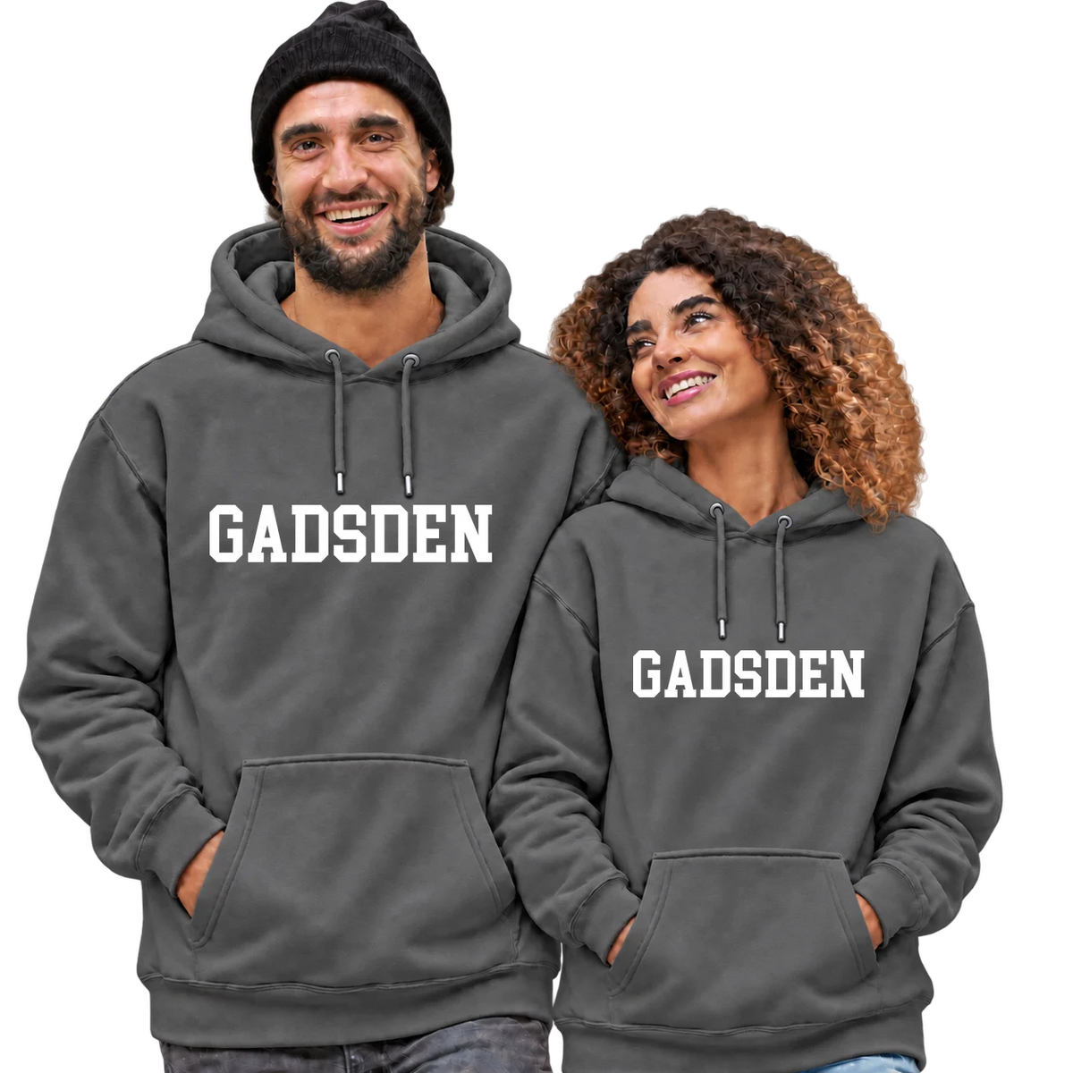 Gadsden, South Carolina Hometown Hoodie