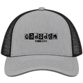 Gadsden, Tennessee Hometown Trucker Cap