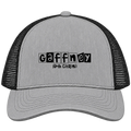 Gaffney, South Carolina Hometown Trucker Cap