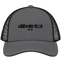 Gainesville, Florida Hometown Trucker Cap