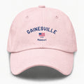 Gainesville, Missouri Hometown Dad Hat