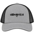 Gainesville, NY Hometown Trucker Cap