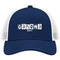 Gakona, Alaska Hometown Trucker Cap