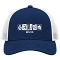 Galien, Michigan Hometown Trucker Cap