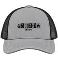 Gallatin, Missouri Hometown Trucker Cap