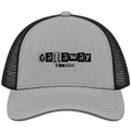 Gallaway, Tennessee Hometown Trucker Cap