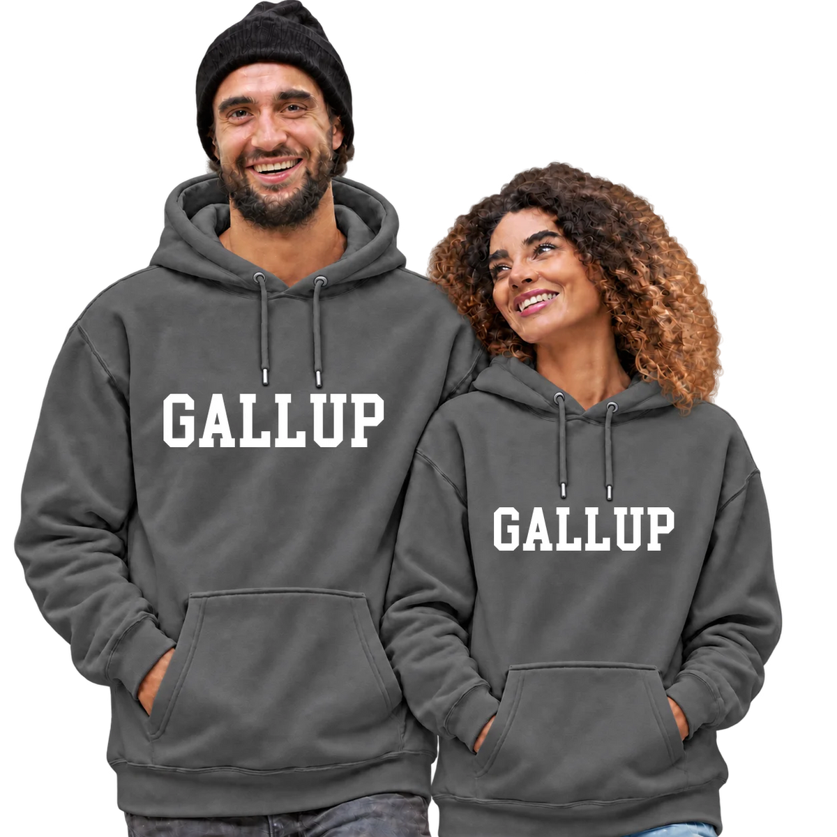 Gallup, New Mexico Hometown Hoodie