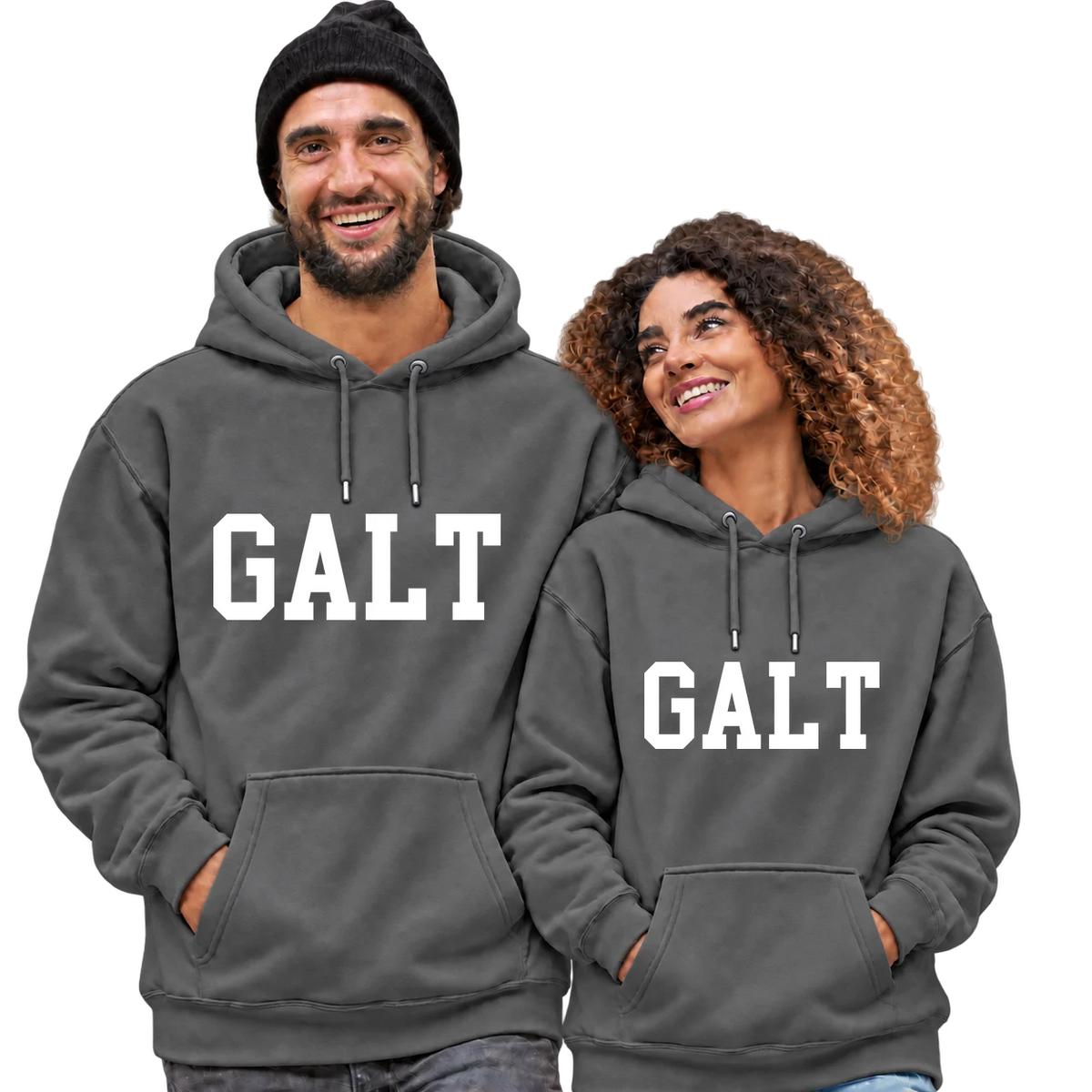 Galt, Missouri Hometown Hoodie