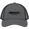 Gamewell, North Carolina Hometown Trucker Cap