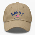 Gandy, Nebraska Hometown Dad Hat