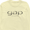 Gap, Pennsylvania Hometown Long-Sleeve