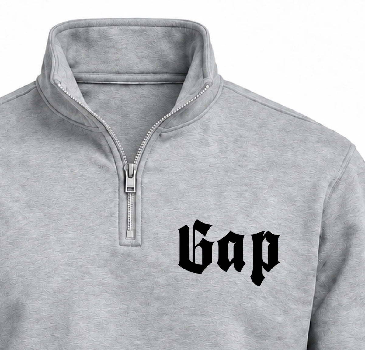 Gap, Pennsylvania Hometown Quarter-Zip