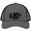 Gap, Pennsylvania Hometown Trucker Cap