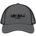 Gapland, Maryland Hometown Trucker Cap