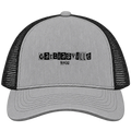 Garciasville, Texas Hometown Trucker Cap