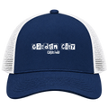 Garden City, Colorado Hometown Trucker Cap