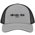 Garden City, Georgia Hometown Trucker Cap