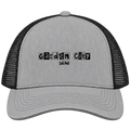 Garden City, Idaho Hometown Trucker Cap