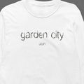 Garden City, Utah Hometown Long-Sleeve