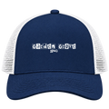 Garden Grove, Iowa Hometown Trucker Cap