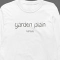 Garden Plain, Kansas Hometown Long-Sleeve