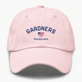Gardners, Pennsylvania Hometown Dad Hat