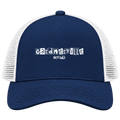 Gardnerville, Nevada Hometown Trucker Cap