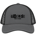 Garner, North Carolina Hometown Trucker Cap