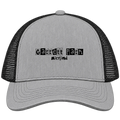 Garrett Park, Maryland Hometown Trucker Cap