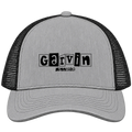 Garvin, Minnesota Hometown Trucker Cap