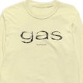 Gas, Kansas Hometown Long-Sleeve