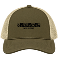 Gassaway, West Virginia Hometown Trucker Cap