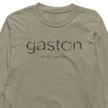 Gaston, South Carolina Hometown Long-Sleeve