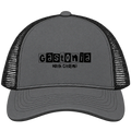 Gastonia, North Carolina Hometown Trucker Cap