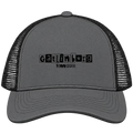 Gatlinburg, Tennessee Hometown Trucker Cap