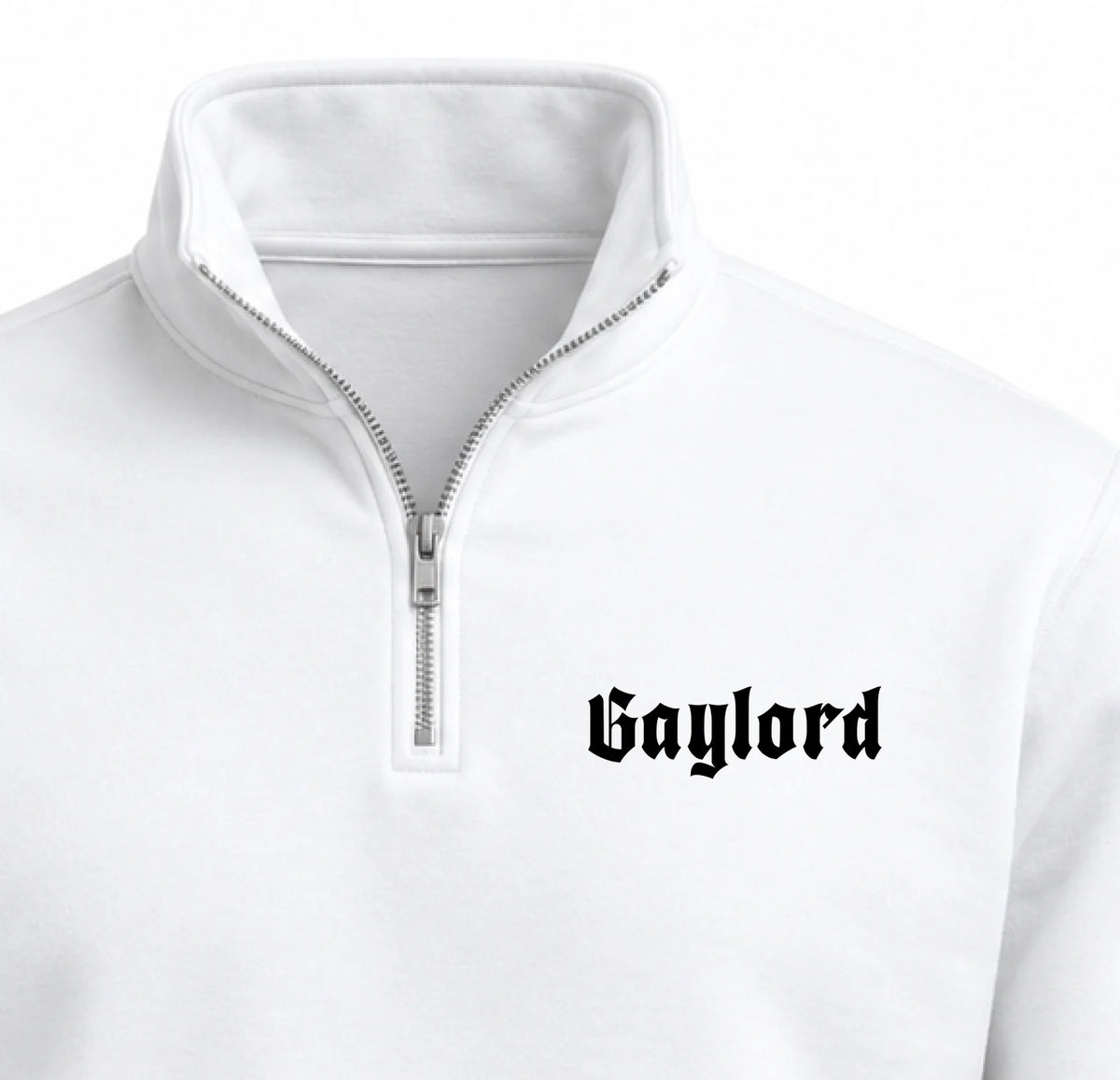 Gaylord, Minnesota Hometown Quarter-Zip