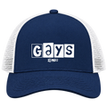 Gays, Illinois Hometown Trucker Cap