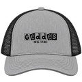 Geddes, South Dakota Hometown Trucker Cap