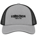 Geistown, Pennsylvania Hometown Trucker Cap