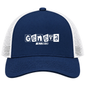 Geneva, Minnesota Hometown Trucker Cap