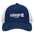 Geneva, Nebraska Hometown Trucker Cap