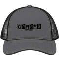 Geneva, New York Hometown Trucker Cap