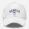 Geneva, Ohio Hometown Dad Hat